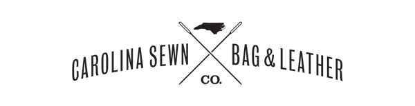 Carolina Sewn Bag and Leather Co.